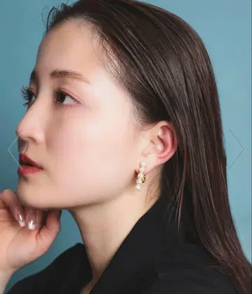 jour couture / full.01 펄 귀찌