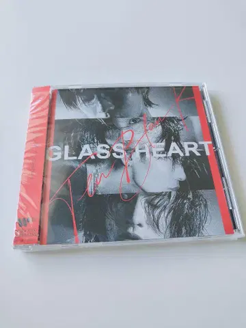 TENBLANK CD 일반 버전