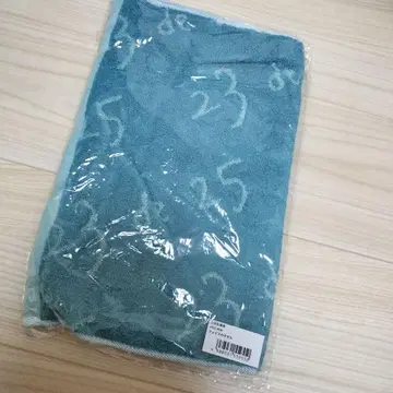 카미시라이시 모네 페이스 타월
