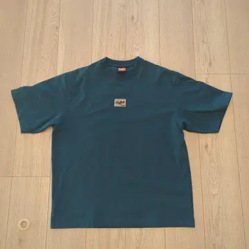 롤링스 T셔츠 M 사이즈