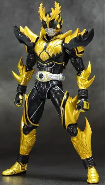 sh 피규어 라이징 얼티밋 쿠우가