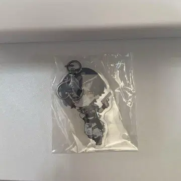 러브시크 타로 아크릴 키링