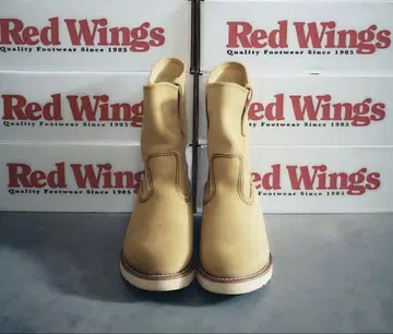 Red Wing 8168 페코스 PECOS US9.5