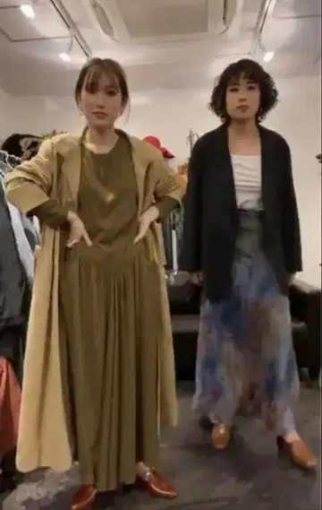 lise (ootho) VINTAGE ONE-PEACE