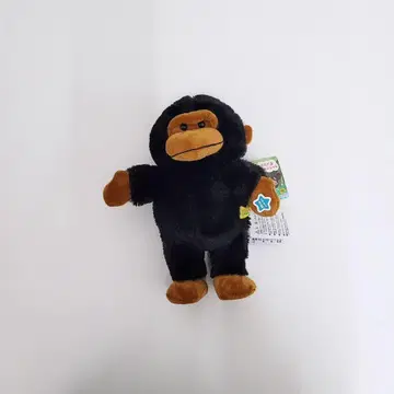 우호우호 고릴라의 고리군 댄싱 기믹