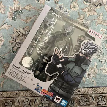 S.H.Figuarts 하타케 카카시 NARUTO