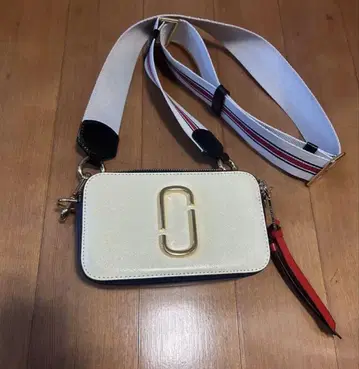 Marc Jacobs The Snapshot 숄더백