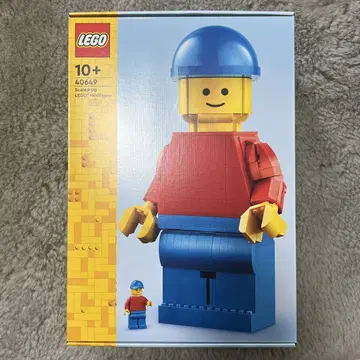 LEGO 레고 미니 피규어 40649
