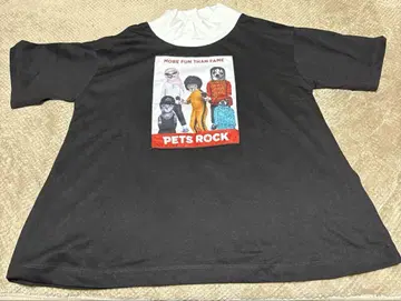 PETS ROCK 올스타 프리 사이즈