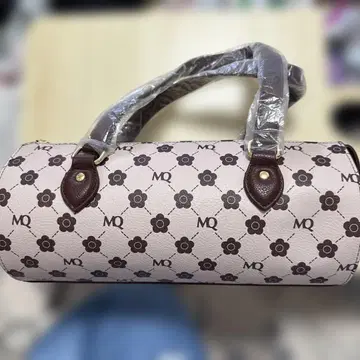 새상품 MARYQUANT 핸드백