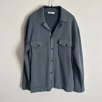 UNITED ARROWS 유나이티드 애로우즈 셔츠 가디건 L 사이즈
