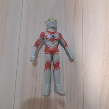 신 울트라맨 포피 일본제 츠부라야 프로덕션 피규어