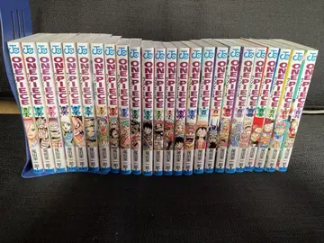 ONE PIECE 85~108권 세트 (전부 초판, 24권)