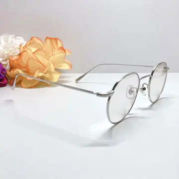 KANEKO OPTICAL 유나이티드 애로우즈 James 안경 금자안경