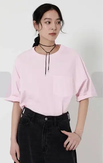 BEAUTY&YOUTH UNITED ARROWS 포켓T셔츠