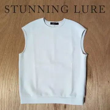 스터링 루어 STUNNING LURE 그레이지 티셔츠