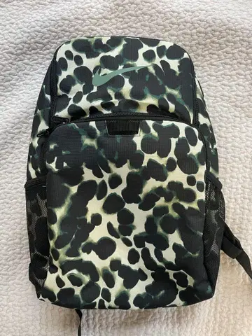 Nike 카모플라쥬 백팩