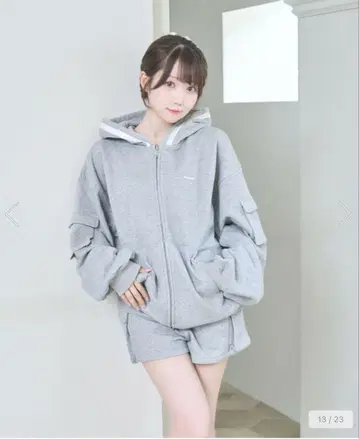 로제 뮤즈 셋업
