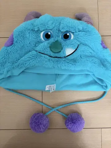 샐리의 팬캡