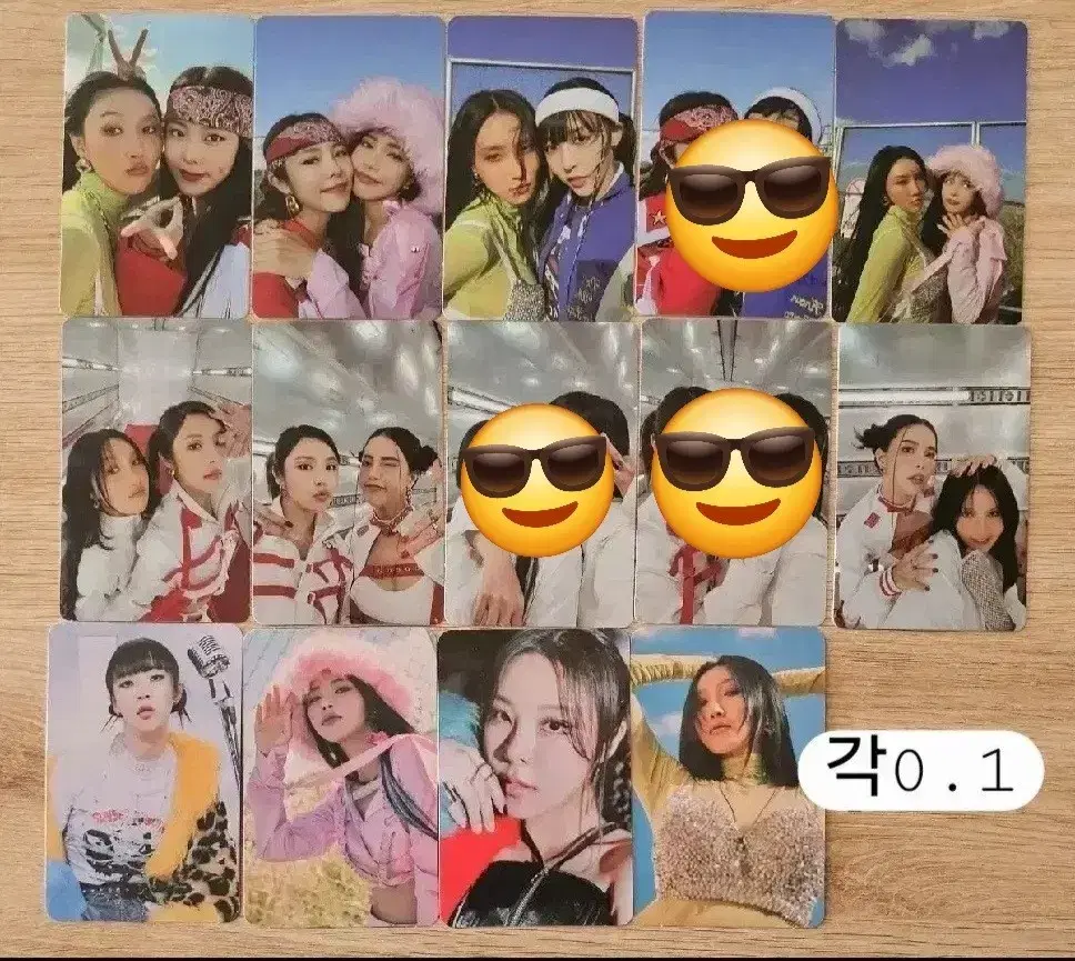 Mamamoo Mic On Ilnaella Square Version Unit Poca Group Poca