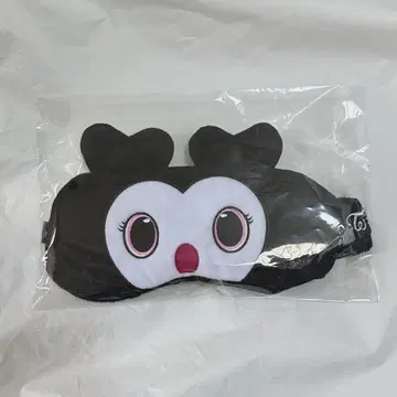 트와이스 안대