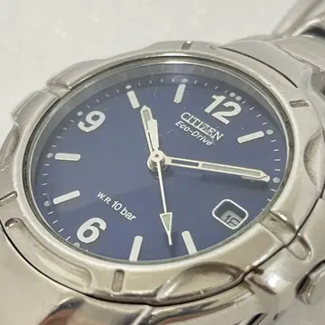 CITIZEN Eco-Drive 손목시계 w.r.10bar