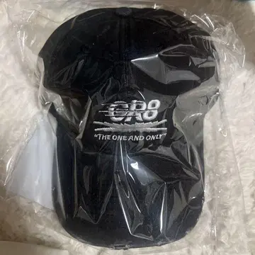 미개봉 LE SSERAFIM GR8 콜라보 CAP