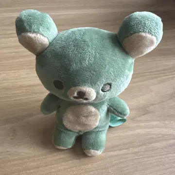 리락쿠마 20colors 봉제 인형 어느 날의 숲 속