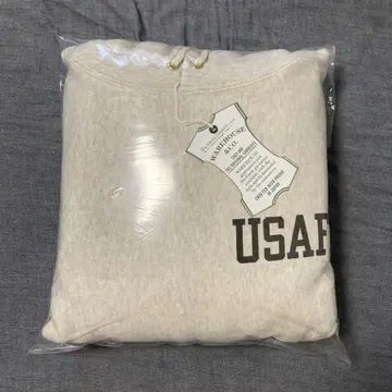WAREHOUSE Lot 484 USAFA 오트밀 XL