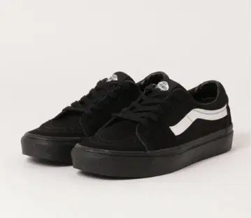 단종 초레어 VANS SK-8 Low