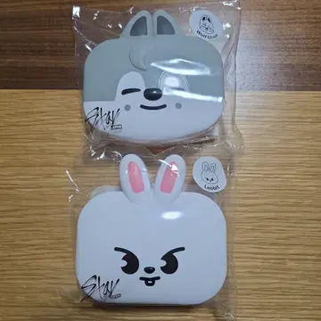 [ SKZOO ] miniBOX 현라세트