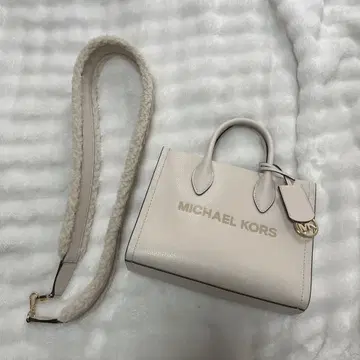 MICHAEL KORS MIRELLA 숄더백 토트백