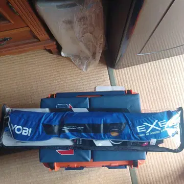RYOBI EXE-2 구명 조끼 12