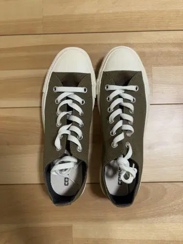 CONVERSE 올스타 아미즈 OX 스니커즈 (1SC170)
