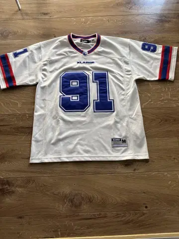 엑스라지 풋볼 셔츠