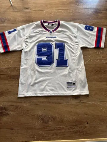 엑스라지 풋볼 셔츠