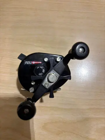 Abu garcia ambassedeur 1000c