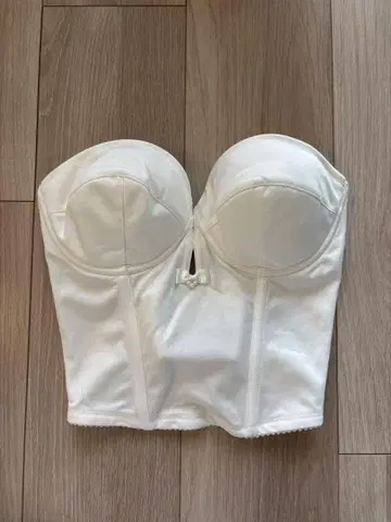 브라이덜 이너 숏 뷔스티에 C70