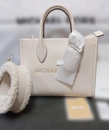 MICHAEL KORS 마이클코어스 숄더백 2way
