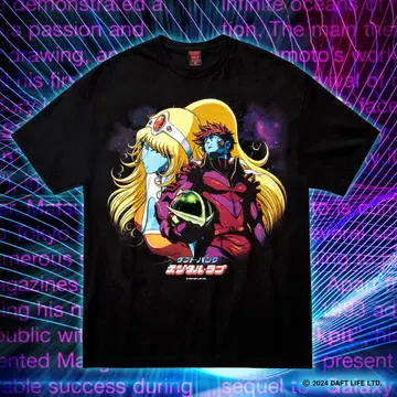 GEEKSRULE DAFTPUNK T셔츠 L 사이즈