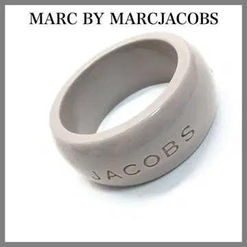 MARC BY MARCJACOBS 뱅글 그레이지