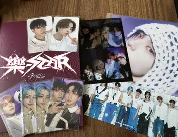 스트레이 키즈 CD