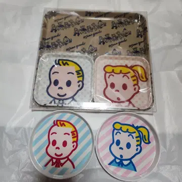 린넬 구하기 어려움 OSAMU GOODS 멜라민 플레이트 오사무굿즈