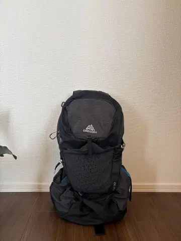 그레고리 zulu 30
