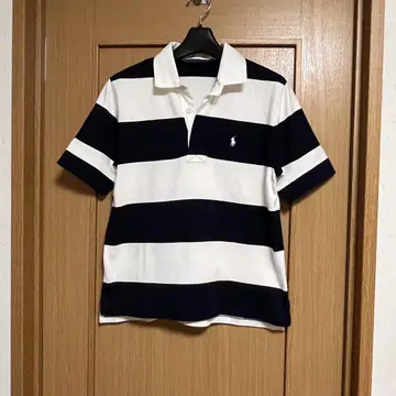 폴로 랄프로렌 라거 셔츠 L