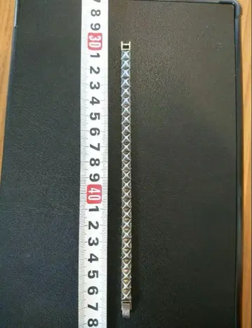 chigo 스터드 팔찌