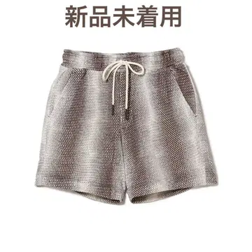 레이빔즈 OAS 숏팬츠 맨투맨