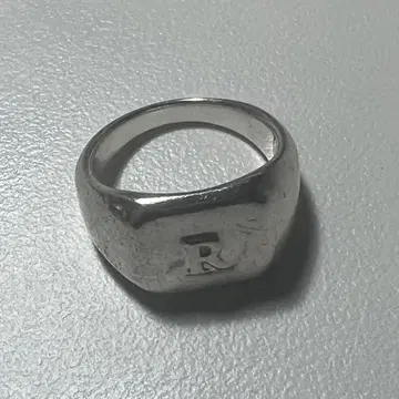 LORO initial ring R
