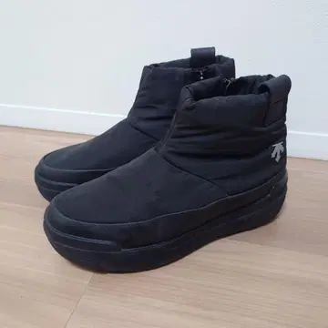 DESCENTE 데상트 스노우 부츠 25cm