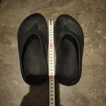 우포스 샌들 23cm, 37